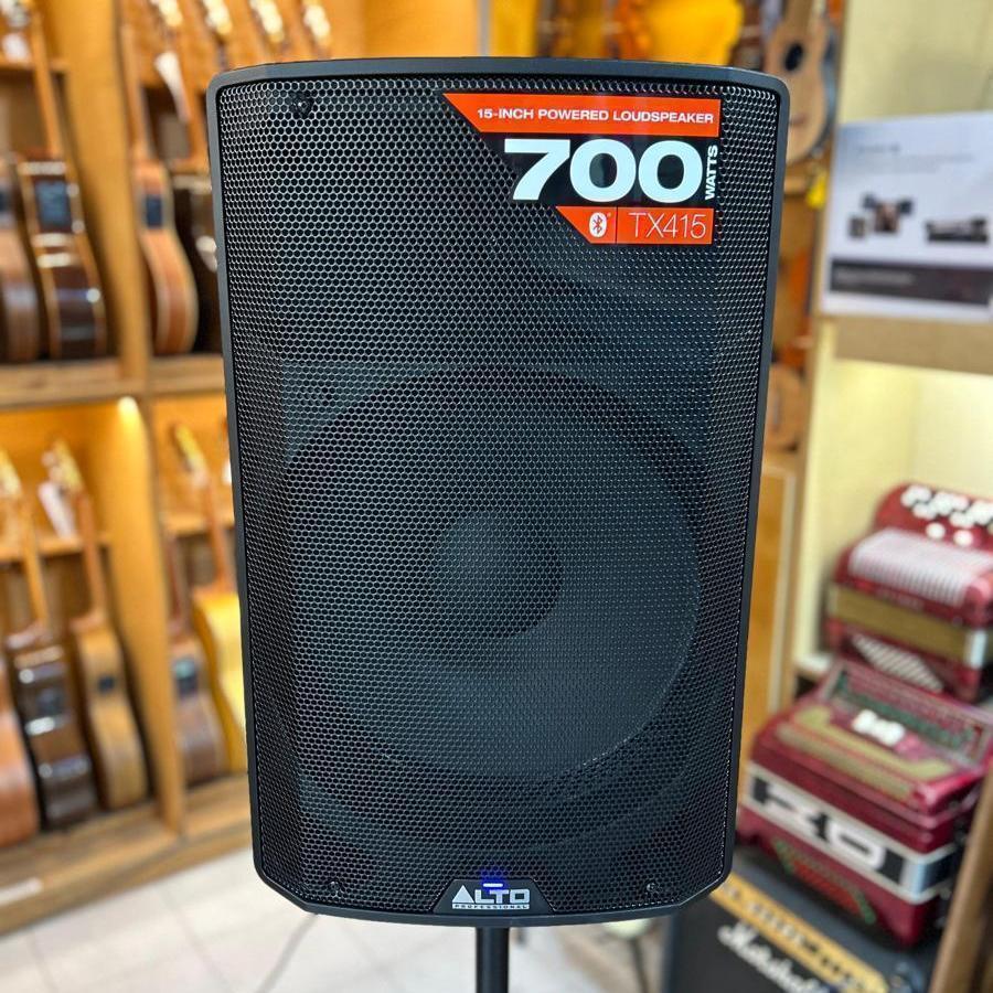 BAFLE ACTIVO - AltoProfessional - TX15XEU 700W